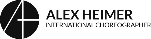 Alex Heimer International Choreographer